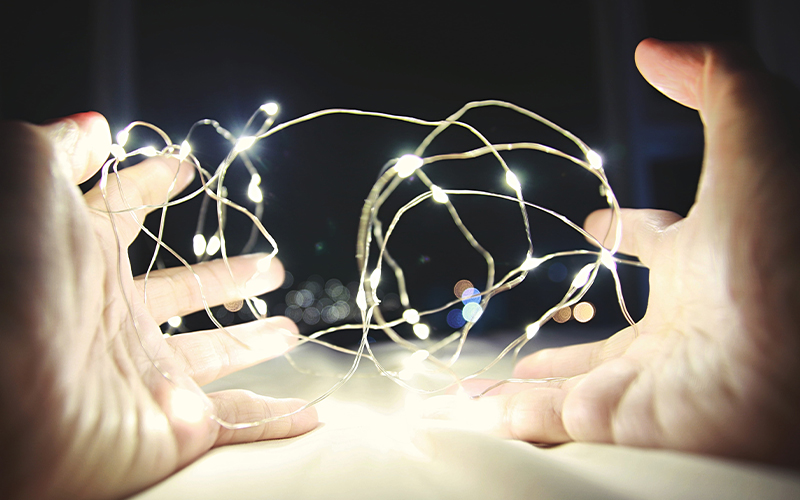 Real and meaningful connections